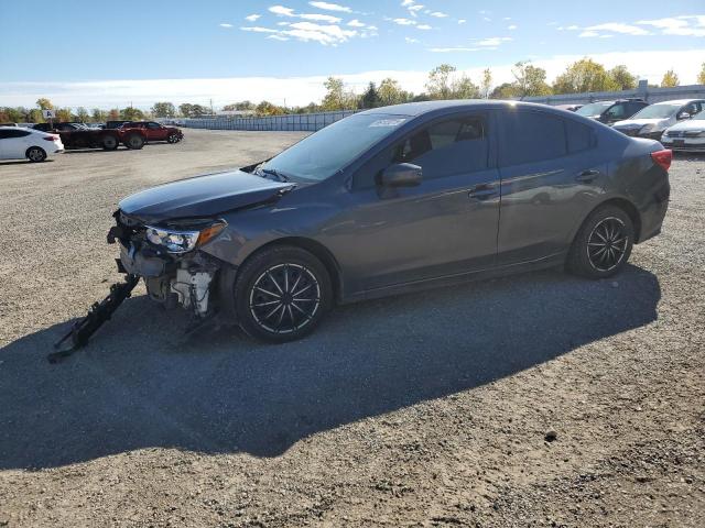 Global Auto Auctions: 2019 SUBARU IMPREZA