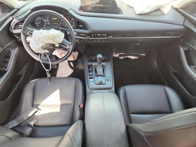 2022 MAZDA CX-30 SELE #3309101155