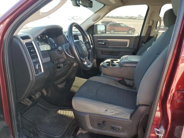 2019 RAM 1500 CLASS - 1C6RR7LT5KS708142