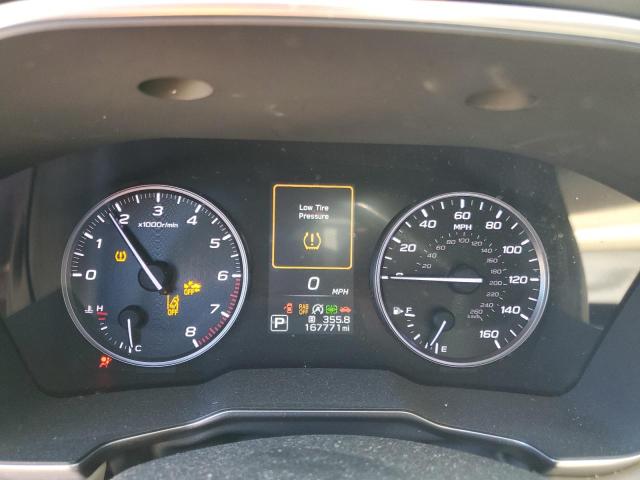 2020 SUBARU LEGACY LIM - 4S3BWAN62L3026578