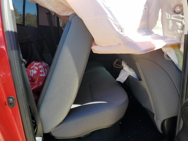 2022 TOYOTA TACOMA DOU #3296305427