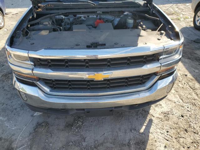 2016 CHEVROLET SILVERADO - 1GCVKREH6GZ331576