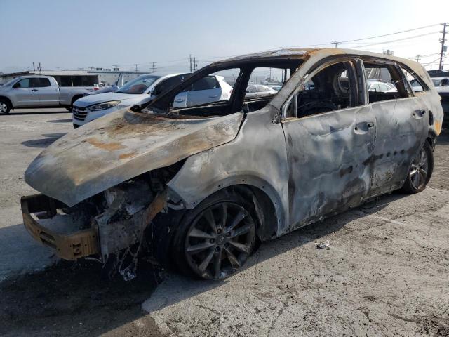 Global Auto Auctions: 2019 KIA SORENTO L