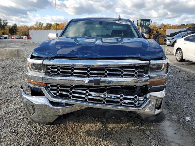 2018 CHEVROLET SILVERADO #3296314415