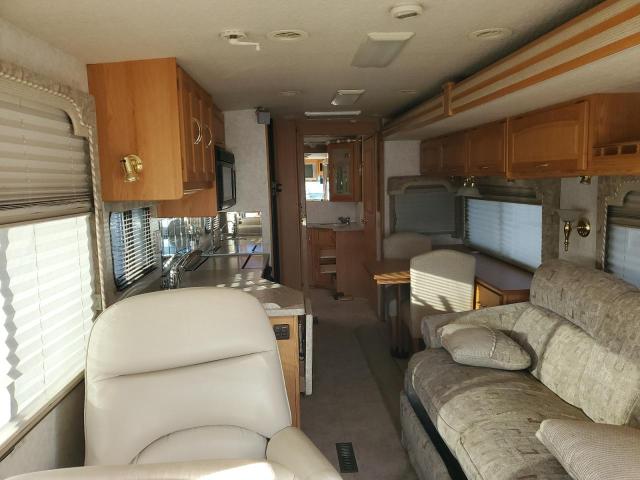 2004 FREIGHTLINER MERIDIAN #3273831353