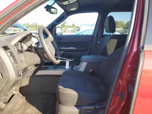 2010 FORD ESCAPE XLT - 1FMCU9DG7AKA44320
