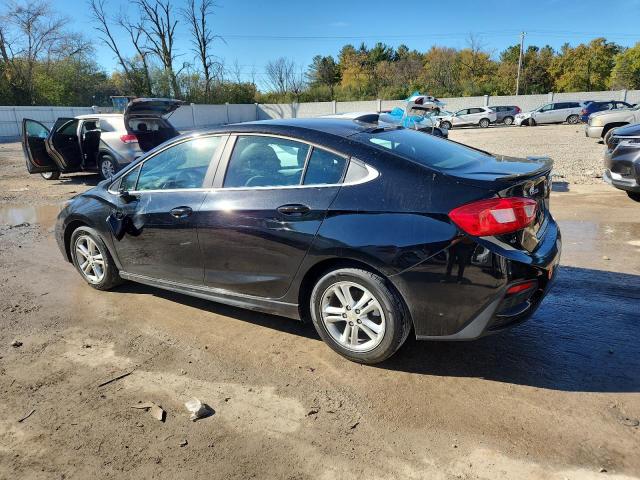 2017 CHEVROLET CRUZE LT - 1G1BD5SM9H7124046