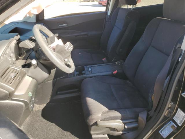 2014 HONDA CR-V EX #3302885892