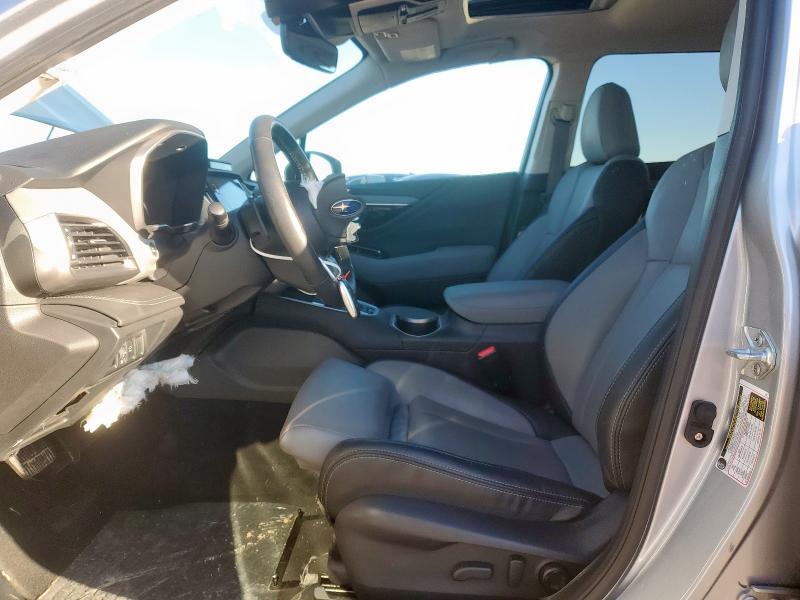 2024 SUBARU OUTBACK LI #3279640916