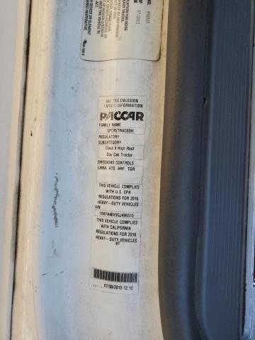 2016 KENWORTH T680 #3304616499