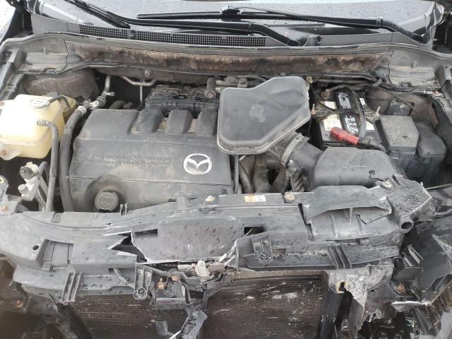 2012 MAZDA CX-9 - JM3TB3CAXC0344654