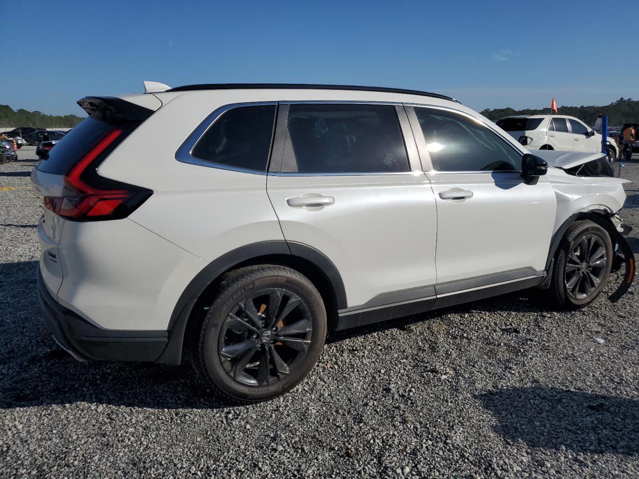 HONDA CR-V SPORT TOURING