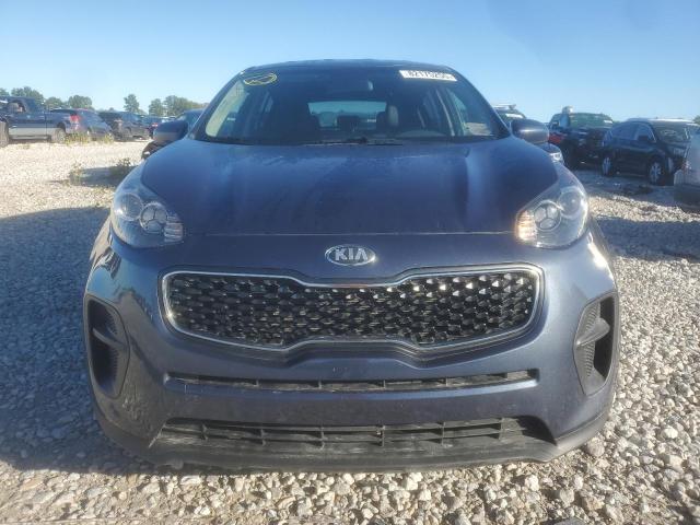 2019 KIA SPORTAGE L KNDPM3AC1K7596677