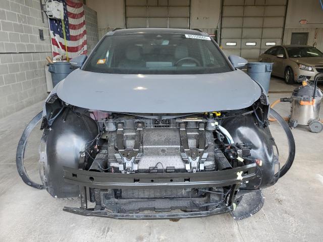 2023 VOLKSWAGEN ID.4 PRO S 1V2VMPE8XPC021401