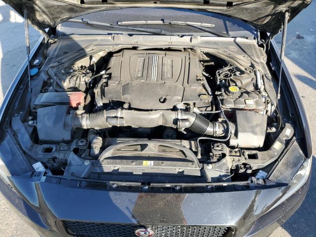 2017 JAGUAR XE R - SPO SAJAL4BV7HA958460