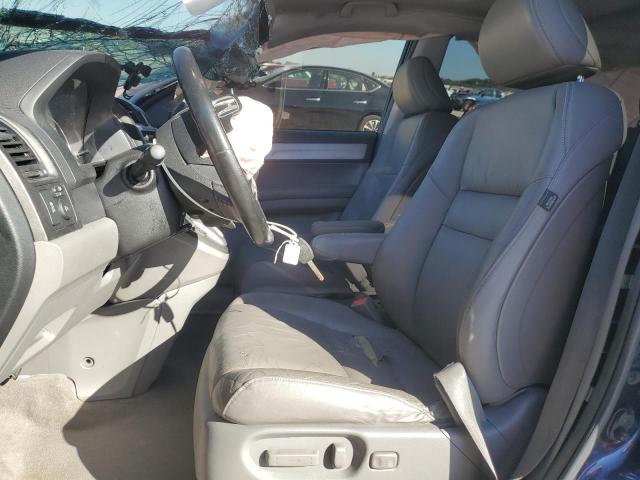 2010 HONDA CR-V EXL #3309384992