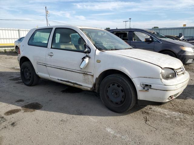 1999 VOLKSWAGEN GOLF GL #3261448336