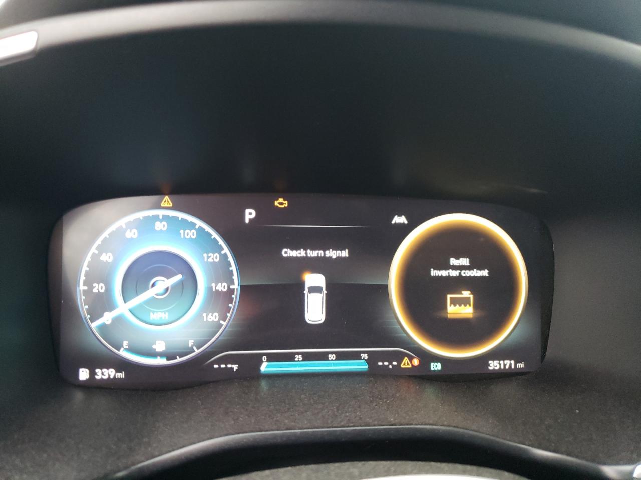 HYUNDAI SANTA FE LIMITED