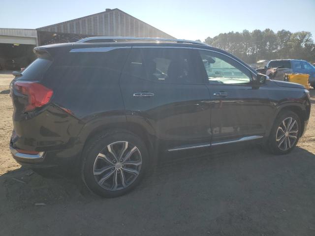 2018 GMC TERRAIN DE 3GKALSEX6JL409075