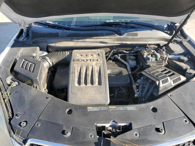 2010 CHEVROLET EQUINOX LT #3283809420