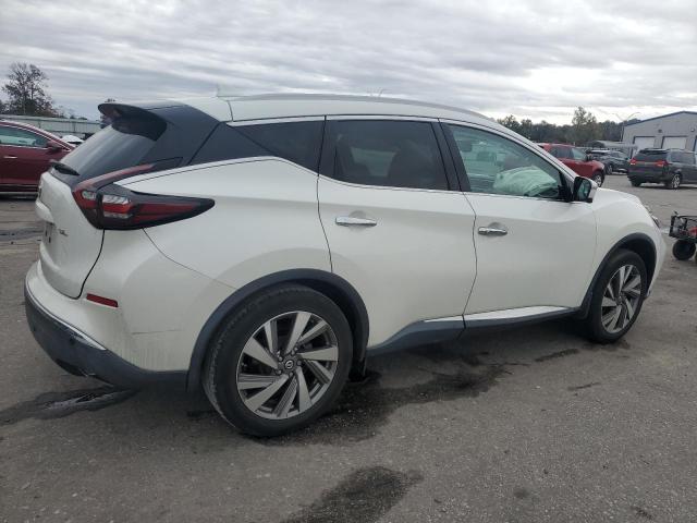 2019 NISSAN MURANO S #3296250503