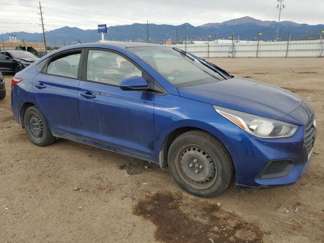 2018 HYUNDAI ACCENT SE 3KPC24A39JE022577