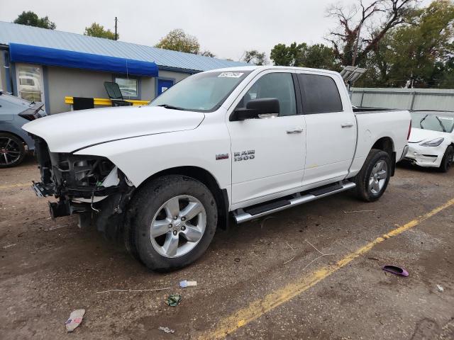 Global Auto Auctions: 2013 RAM 1500 SLT