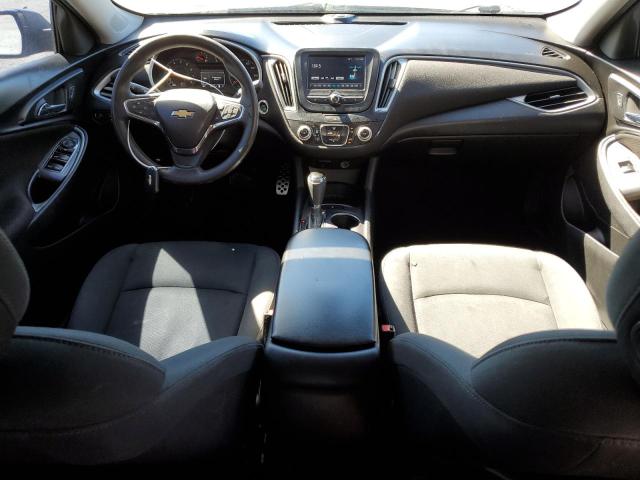 2017 CHEVROLET MALIBU LS - 1G1ZC5ST7HF143838