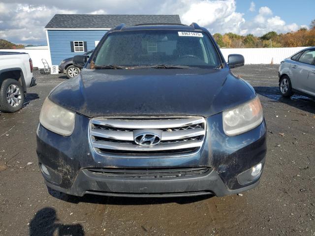 2012 HYUNDAI SANTA FE S - 5XYZHDAG7CG128091