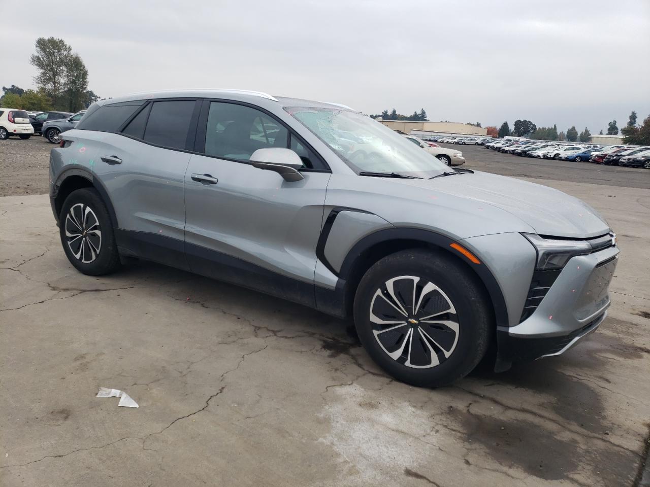 CHEVROLET BLAZER 2LT