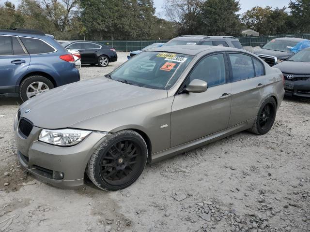 BMW 328 I