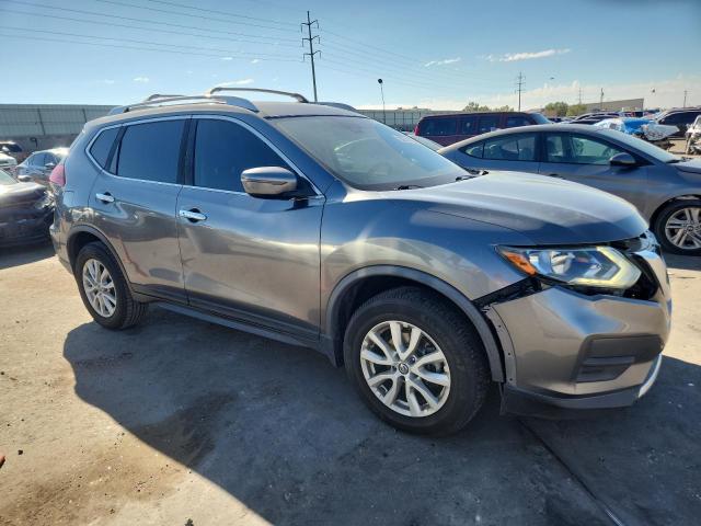 2020 NISSAN ROGUE S #3284628356