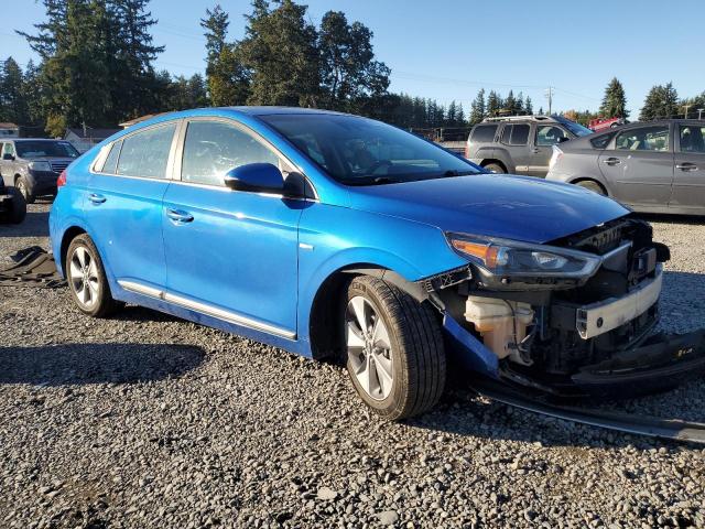 2017 HYUNDAI IONIQ LIMI #3304550437