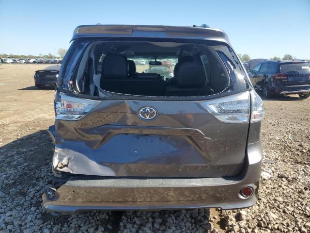 2015 TOYOTA SIENNA SPO #3284913931
