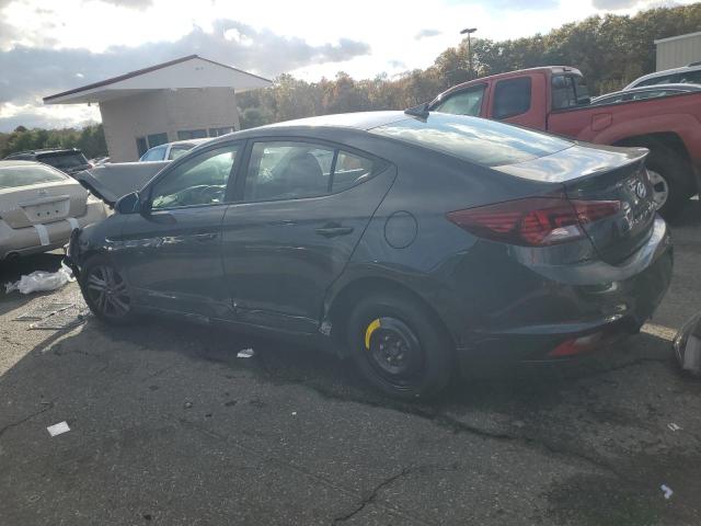 2020 HYUNDAI ELANTRA SE #3319150270