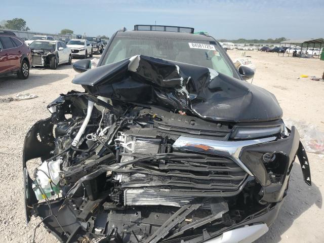 2026 CHEVROLET TRAILBLAZER LT - KL79MPSL7TB019825