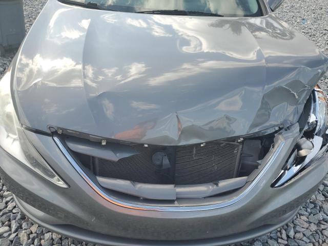 2013 HYUNDAI SONATA GLS #3303969703