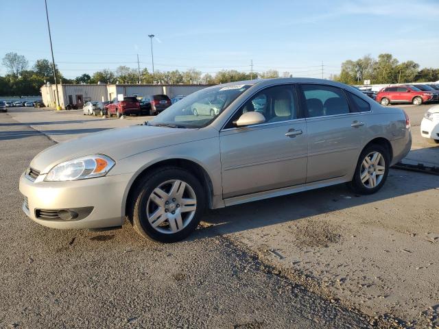 Global Auto Auctions: 2011 CHEVROLET IMPALA LT