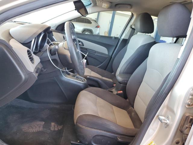 2013 CHEVROLET CRUZE LS - 1G1PA5SH8D7156255