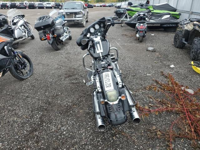 2010 HARLEY-DAVIDSON FLHTK - 1HD1KEM11AB633593