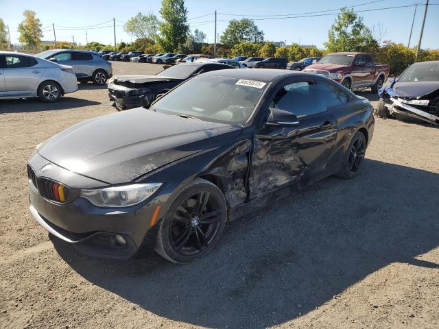 Global Auto Auctions: 2014 BMW 428 XI