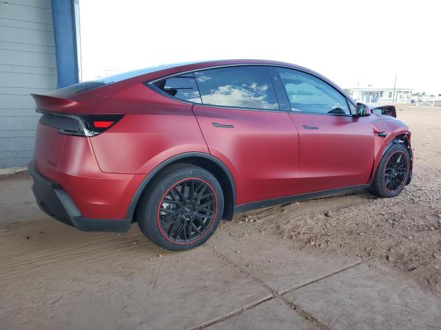 2026 TESLA MODEL Y - 7SAYGDEE7TF357923