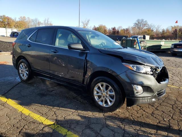 2020 CHEVROLET EQUINOX LT #3285731660