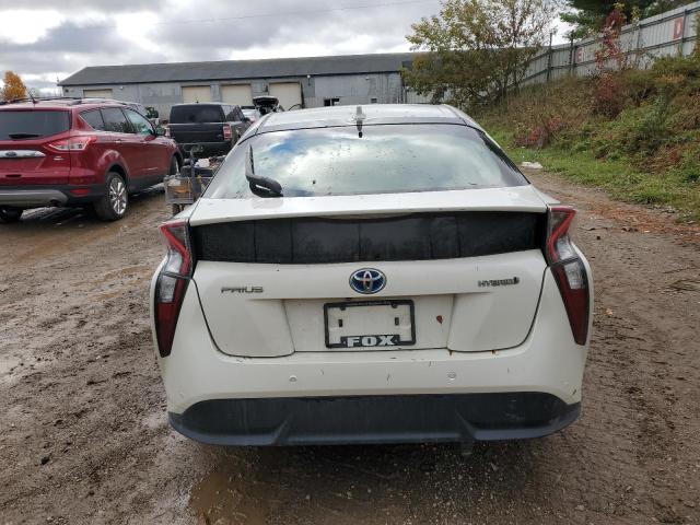 2018 TOYOTA PRIUS - JTDKARFU3J3550717