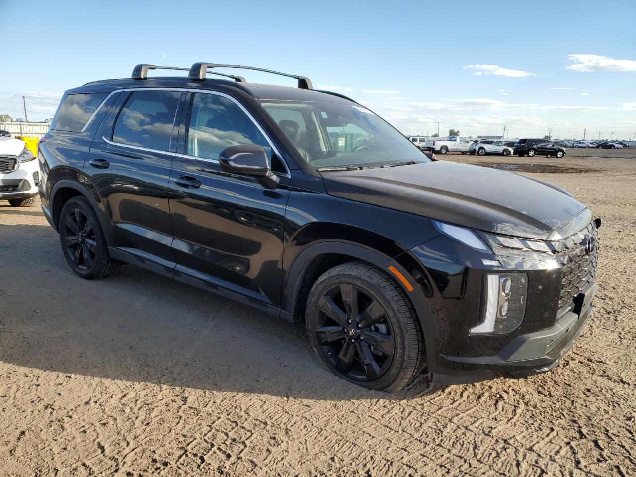 HYUNDAI PALISADE XRT