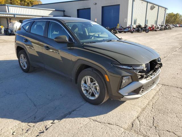 2025 HYUNDAI TUCSON SE #3296228498