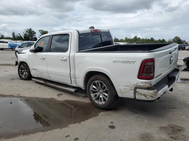 2021 RAM 1500 LARAM 1C6SRFJT1MN776132