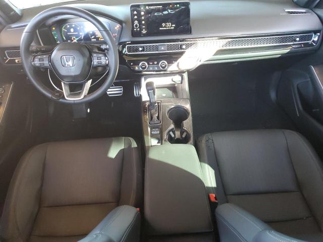 2025 HONDA CIVIC SPORT #3304006659