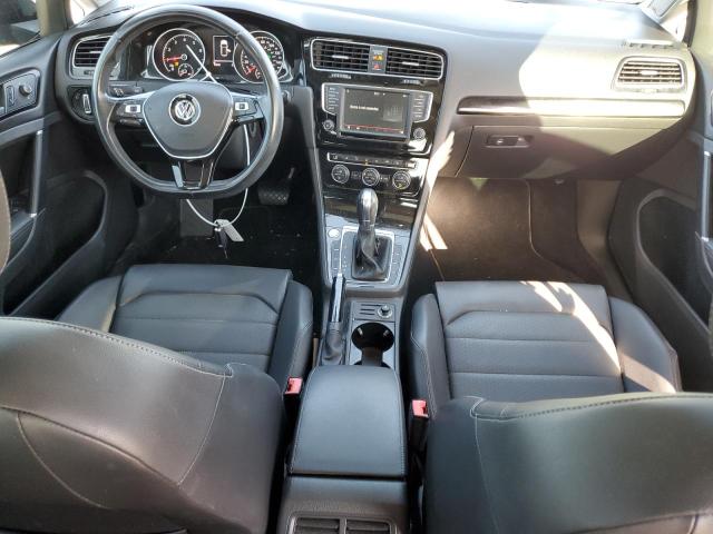 2016 VOLKSWAGEN GOLF S/SE 3VW217AU7GM001327