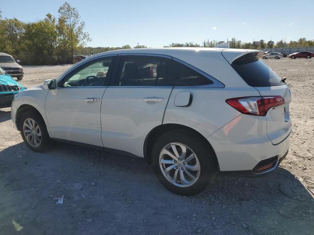 2018 ACURA RDX TECHNO - 5J8TB4H52JL018967